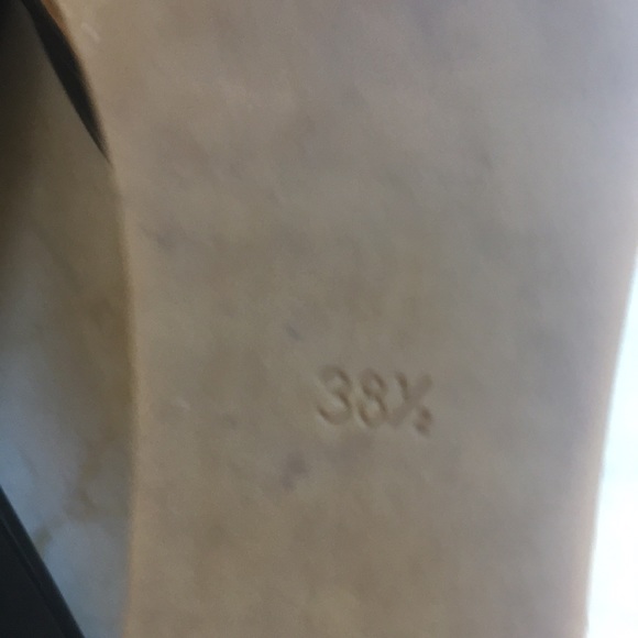 Prada sandals - Picture 6 of 6